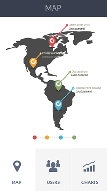 攻击网站在线工具软件安全防护界面